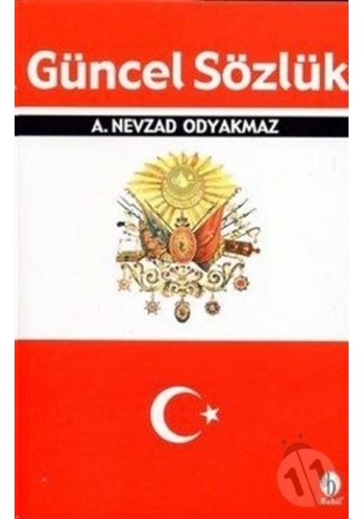 Güncel Sözlük N11.655
