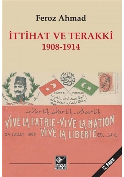 İttihat Ve Terakki 1908-1914
