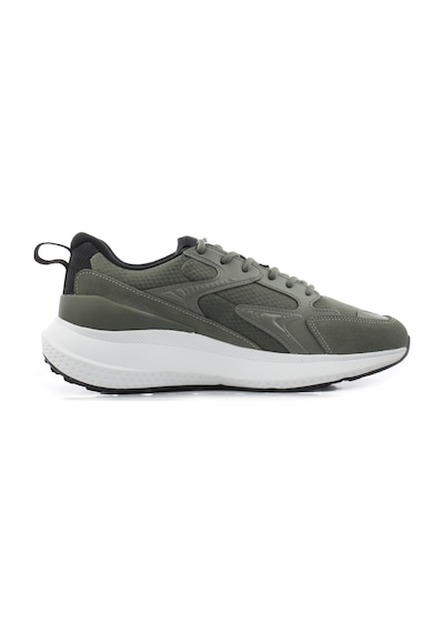 Lacoste Erkek Ayakkabı 7-47sma0121255 Yeşil