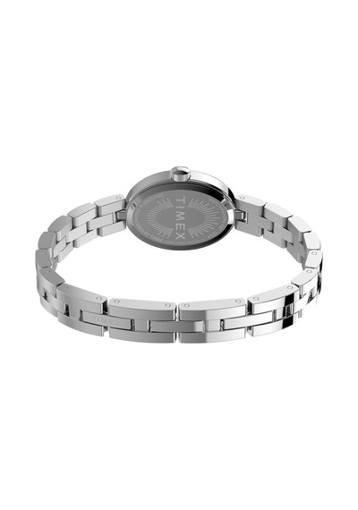 Timex Tw2y26600 Kadın Kol Saati Metalik Gri