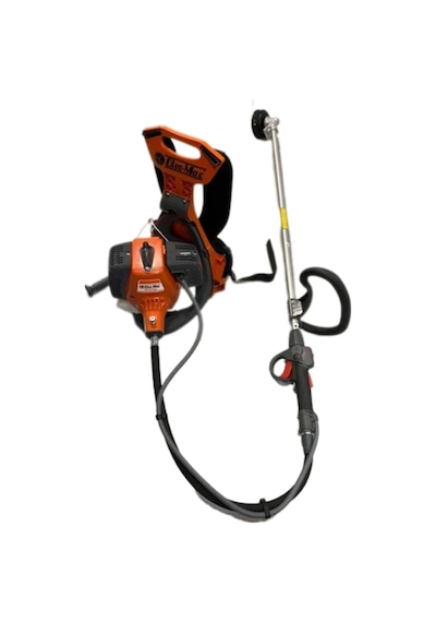 Oleomac 453BP Ergo Motorlu Sırt Tırpan
