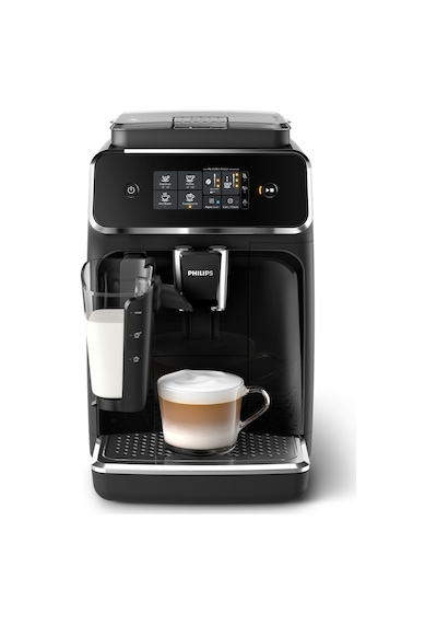 Philips LatteGo EP2231/40 Tam Otomatik Espresso Makinesi