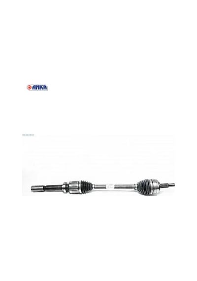 Aks Kafası İç Sağ E.m Otm Vit. Mot. Fluence Anka 391004084r
