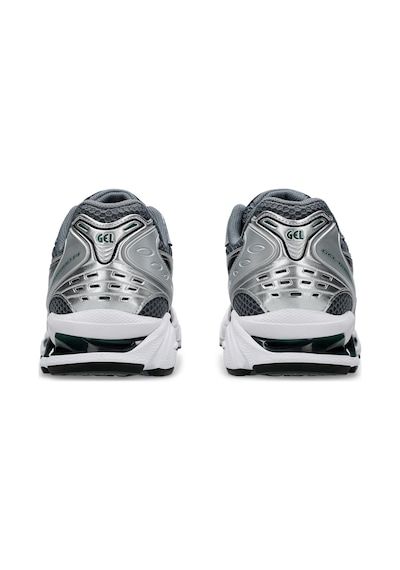 Asics Gel-kayano 14 Unisex Siyah Sneakers 1203a537-020 Siyah