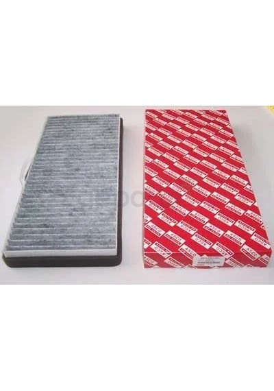 Polen Filtresi Karbonlu .no:1353270 Asco Ford Fiesta - 1996-1999