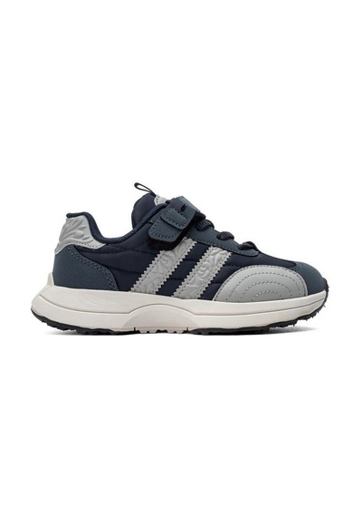 Pepino 26-2341 Lacivert Gri Çocuk Sneakers Lacivert - Gri