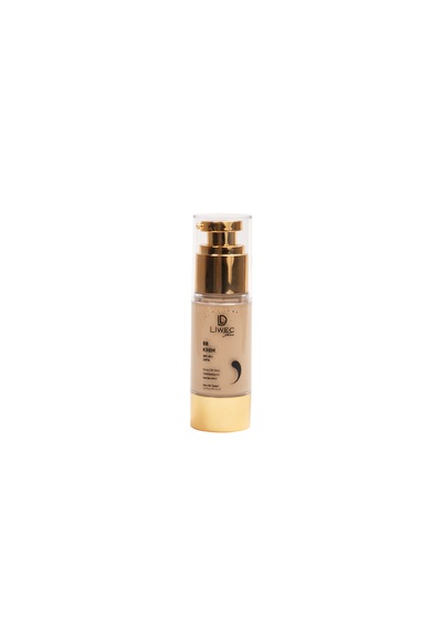 Liwec Derma BB Krem SPF50+ Medium 30 ML