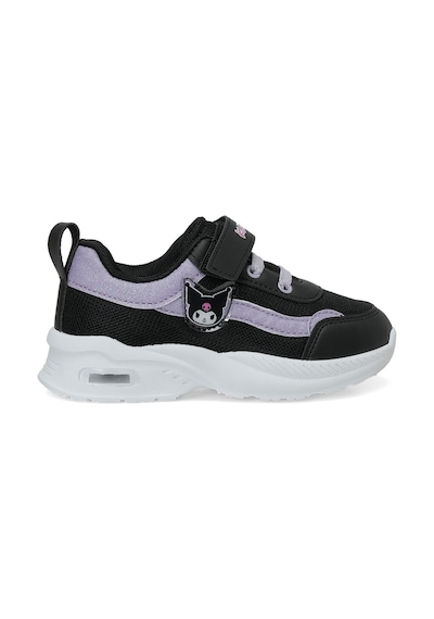 Kuromi Mısa Kur.p Siyah Kız Çocuk Sneaker 000000000102696372