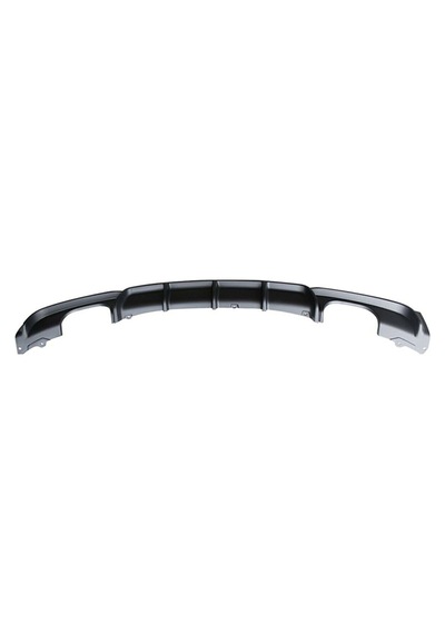 Bmw F30 3 Serisi M Performance Difüzör Piona Black 2012 - 2018 N11.19826