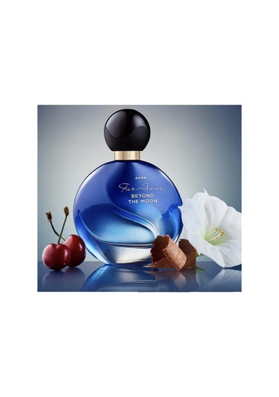 Far Away Beyond The Moon Kadın Parfüm Edp 50 Ml Ve Vücut Losyon 125 Ml - 572595621 Diğer