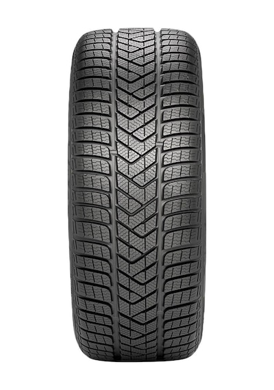 Pirelli Sottozero Serie3 XL 245/40R18 97V Kış Lastiği 2025