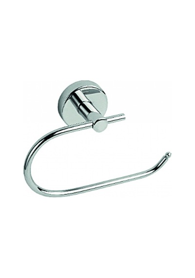 Creavit DR27004 Drop Kağıt Havluluk Krom