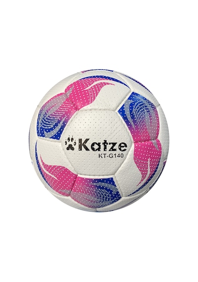 Katze Kt-g140 Futbol Topu 5 Numara Pembe