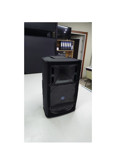 325a Aktif Hoparlör Kabin İçin Uyumlu Soft Case Kılıf
