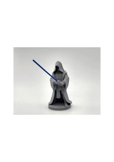 Star Wars Dekoratif Mini Jedi Figürü