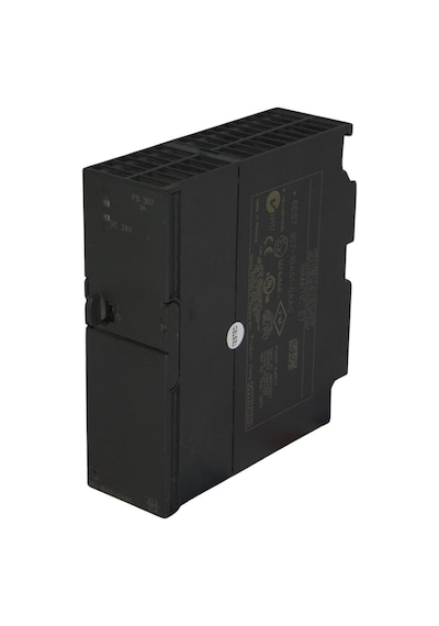 6es7307-1ba01-0aa0, 6es7 307-1ba01-0aa0 Power Supply Ps307 24 V/2 A