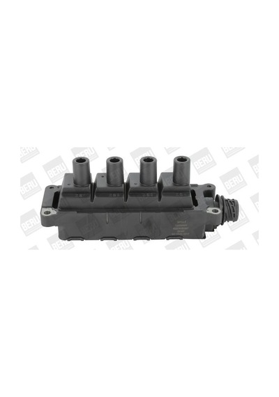 BERU ZS307 BERU ATEŞLEME BOBİNİ E36 46 94-01