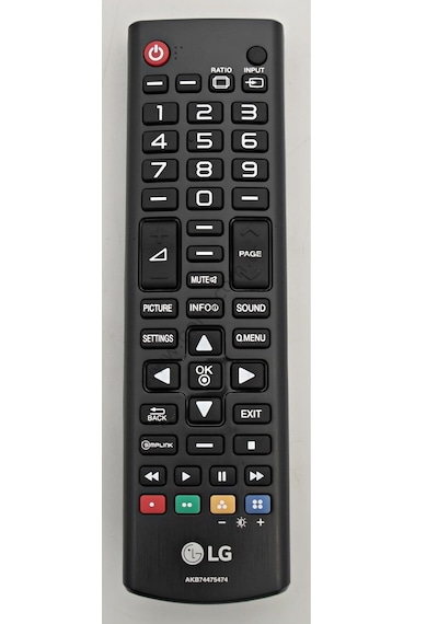 Lg 24mn49hm-pz 24" Led Monitör Hdmı + Usb Dahili Hoparlör