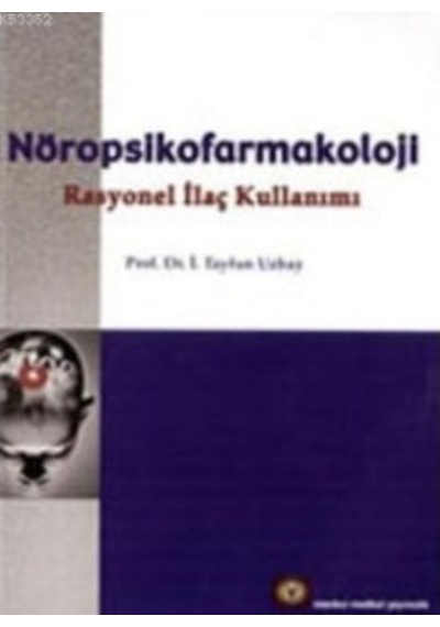 Nöropsikofarmakoloji