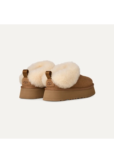 Bot Kadın 1171393 Ugg W Tazzelle Chestnut Taba Chestnut Taba