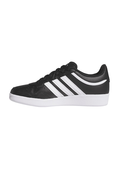 Adidas Hoops 4.0 Kadın Spor Ayakkabı - Jı3474 Siyah
