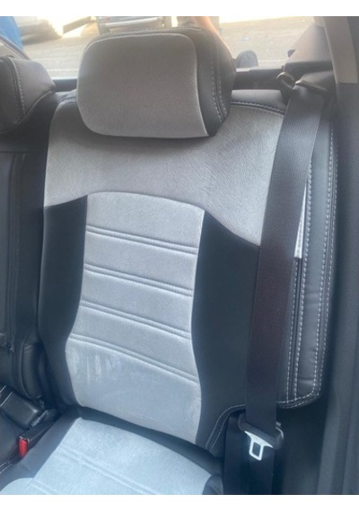 Kia Sportage 2022 Araca Özel Oto Koltuk Kılıfı