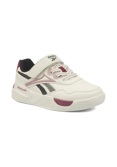 Reebok Puapua Kds I Kırık Beyaz Kız Çocuk Sneaker 000000000102156477 Beyaz