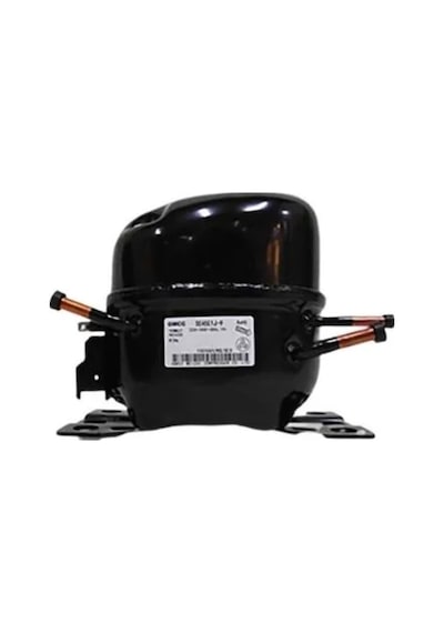 Kompresör Gmcc- Pe75h1h-9 1-4 + R-134 A 215 W - 185 K.cal