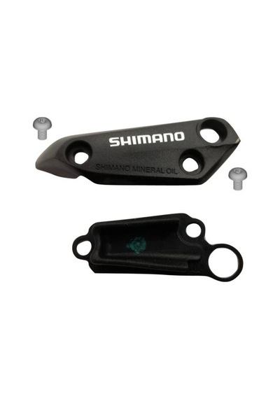 Shimano Bl-m315 Hidrolik Fren Kapağı Sağ Y8pd98020 Takım