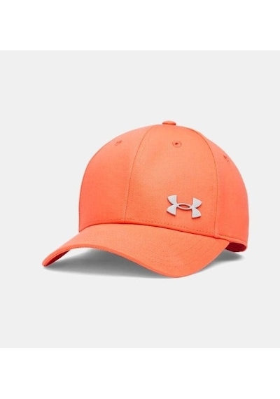 Under Armour M Essentıal Low Metal Adj Erkek Şapka 1389695 690