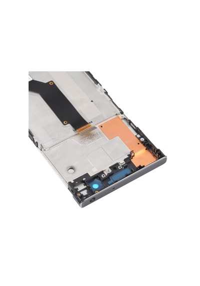 Cbtx Sony Xperia Xa1 G3116 Sayısallaştırıcı Tam Montajı Siyah Uyumlu Lcd Ekran