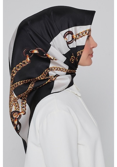 Armine Ipek Eşarp 7832D (Twill) (Nostalji)-20