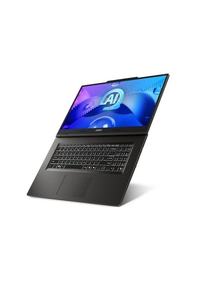 MSI Venturepro 17 A2rweg-027xtrK29 i7-240H 40 GB 2 TB SSD 8 GB RTX5050 17.3" Dos Dizüstü Bilgisayar