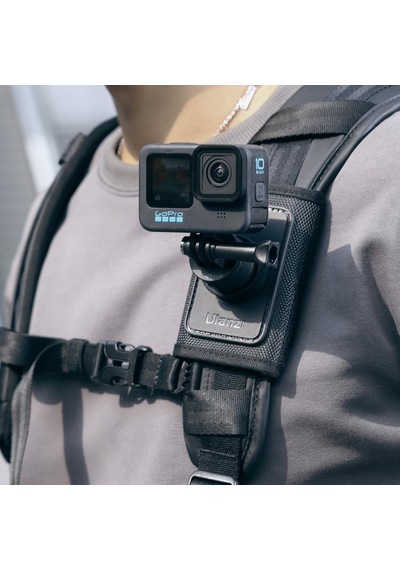 Ulanzi Co62 Go Quıck Iı Backpack Mount
