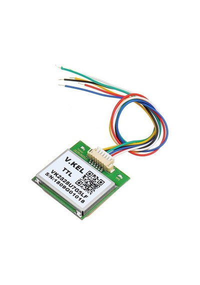 V.kel VK2828U7G5LF Ttl  Gps Modülü