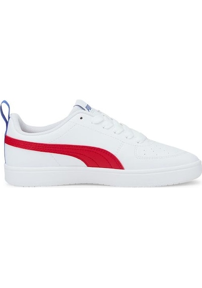 Puma Ayakkabı Rickie Jr Beyaz