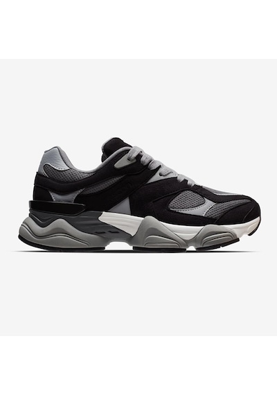 Lescon Ghost 2 Easystep Erkek Spor Ayakkabı Füme