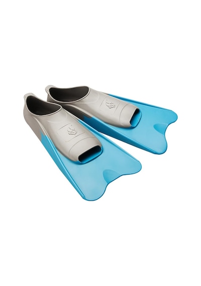 Sargınspor Mad Wave Pool Colour Kısa Palet 42-43 Gri - Turkuaz