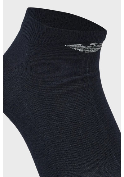 Emporio Armani Erkek Çorap Em000550 Af14446 Mb082 Mavi Mavi