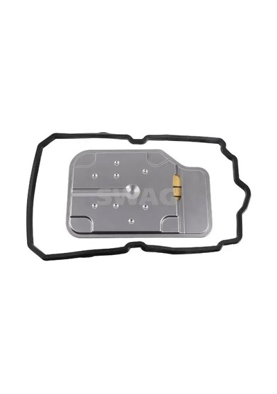 Mercedes C220 W204 Sanziman Filtresi 2007-2013 Swag 10930157