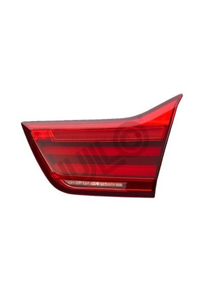 Ulo Arka Stop Lambası İç Sağ Led Bmw F32 F33 F36 Lcı Ulo 1198022 63217426052