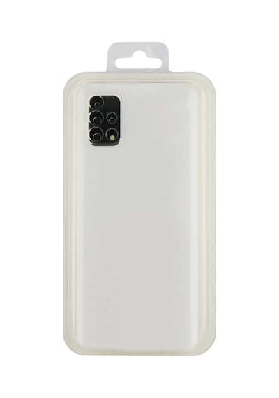 Nettech Samsung Galaxy S20 Plus Uyumlu Lüx Seri Arka Koruma Kılıf