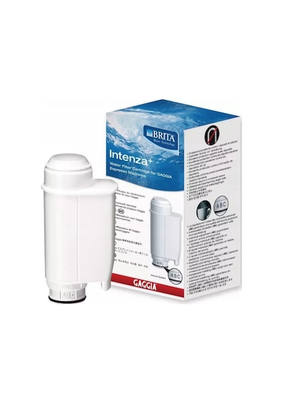 Gaggia Milano Brita Intenza+ Espresso Makineleri İçin Su Filtresi