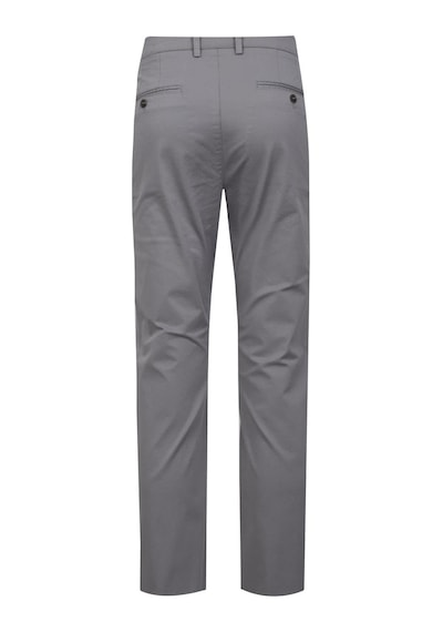 Uki Taş Slim Fit Chino Pantolon Taş