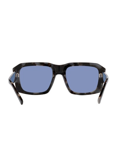 Dolce & Gabbana Dg4430f 54 34031u Siyah Erkek Güneş Gözlüğü