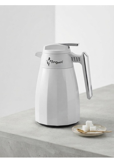 Png-7001 Cam Termos 1.0 Litre Gri