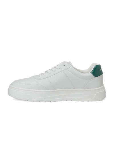 Lumberjack Mura 6pr Beyaz Erkek Sneaker A102694745