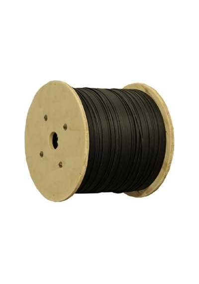 4 Core Fiber Optik Zırhlı Kablo 500m