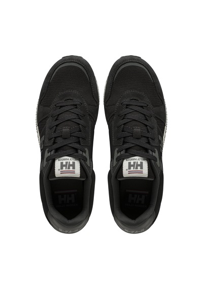 Helly Hansen Anakın Leather 2 Ayakkabı Hha.11994black Siyah Helly Hansen Anakın Leather 2 Ayakkabı Hha.11994black Siyah