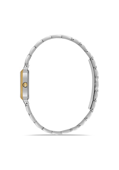 Momentus Classy Collection Cw321g-02tg Kadın Kol Saati Beyaz